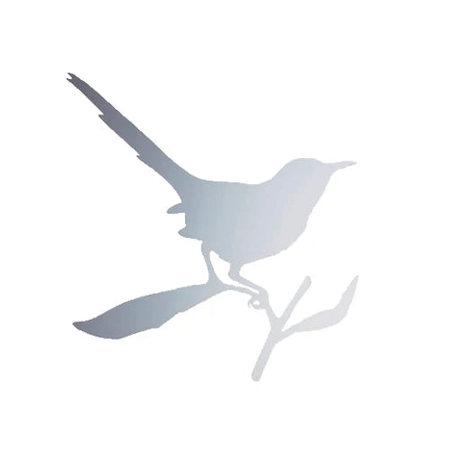 Taylor Bird Mirror - view 1