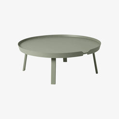 Around Coffee Table - view 1