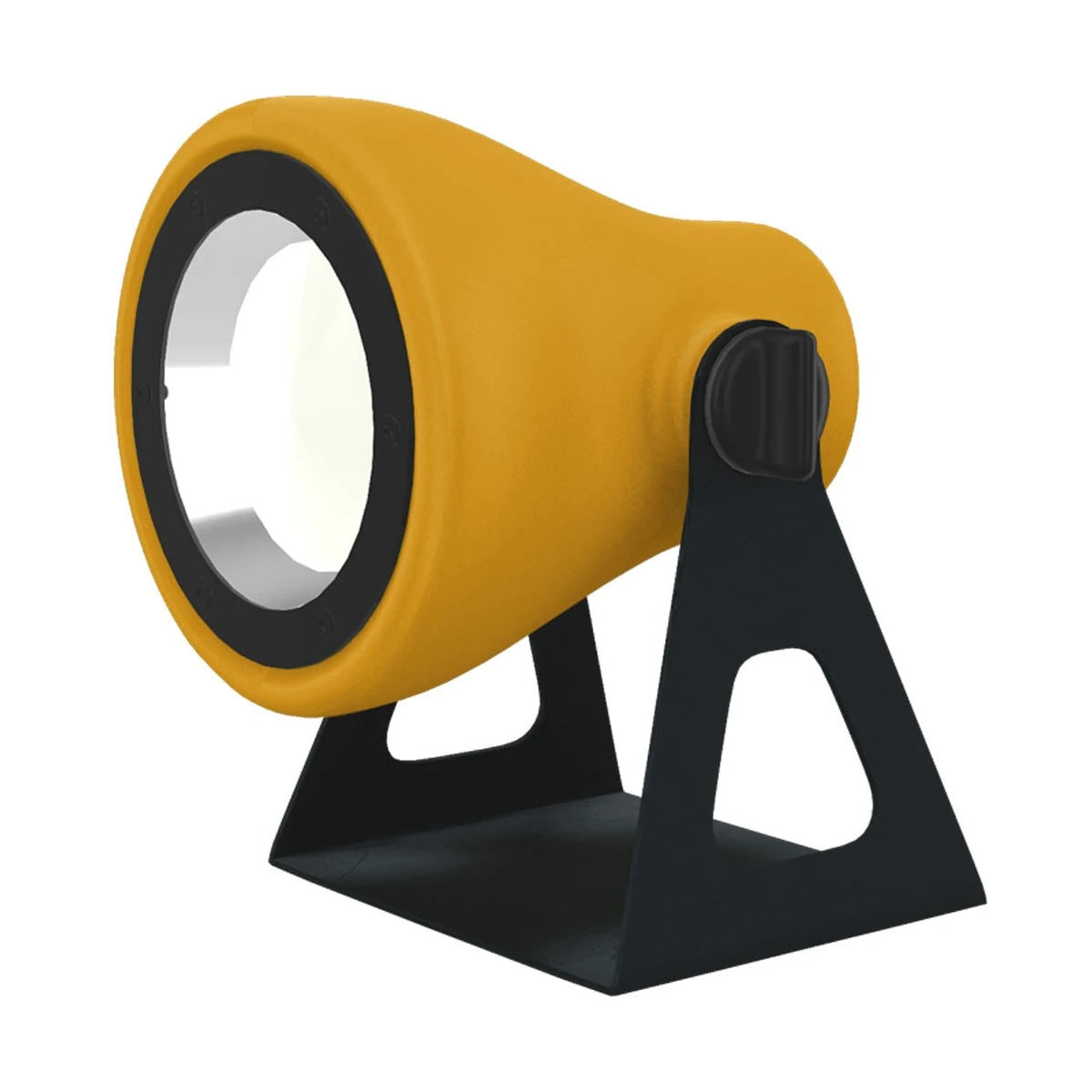 Frog Floor Lamp Yellow - view 1