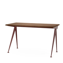 Compas Direction Walnut Japanese Red - view 1