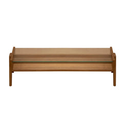 Coffee Table - view 1
