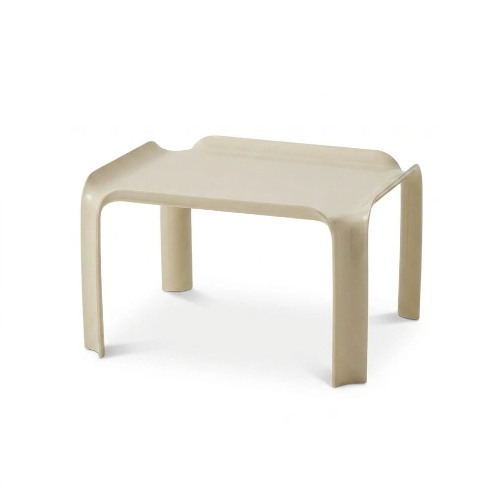 T877 Side Table Pastel Green - view 1