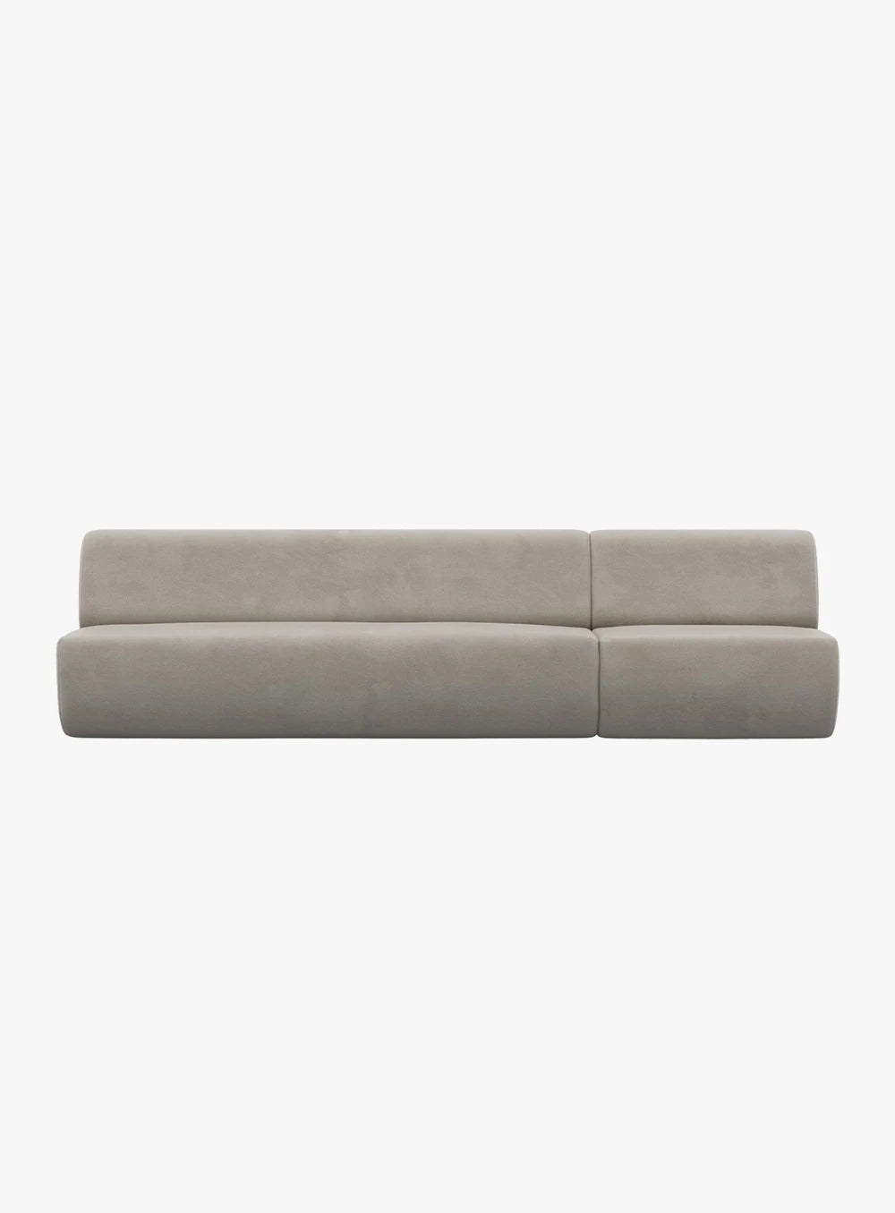 Dig Sofa | Limited - view 1
