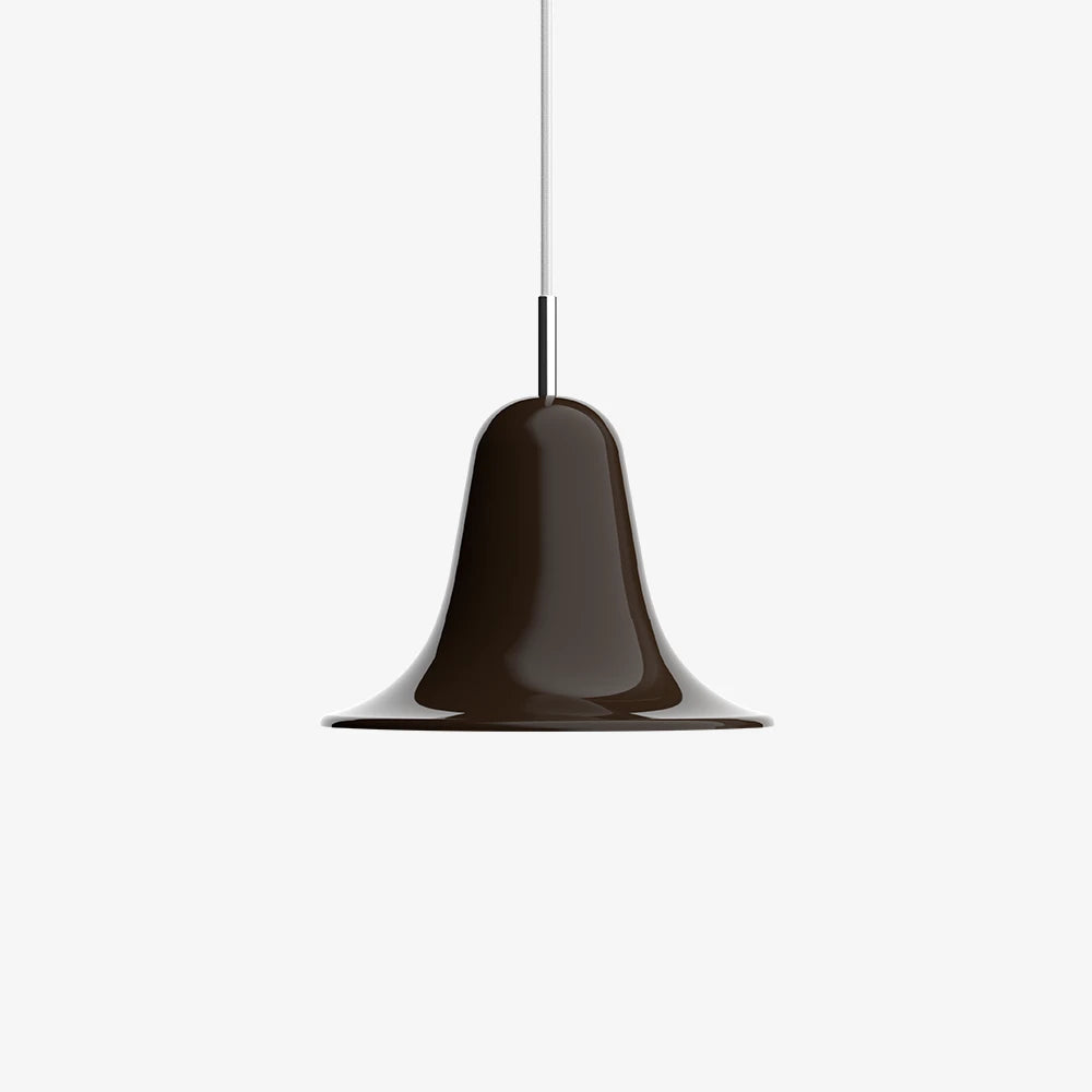 PANTOP Pendant Lamp Pitch Brown - view 1