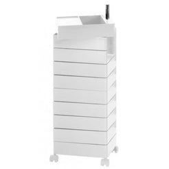 360° Drawer Unit 10 Drawers - view 1