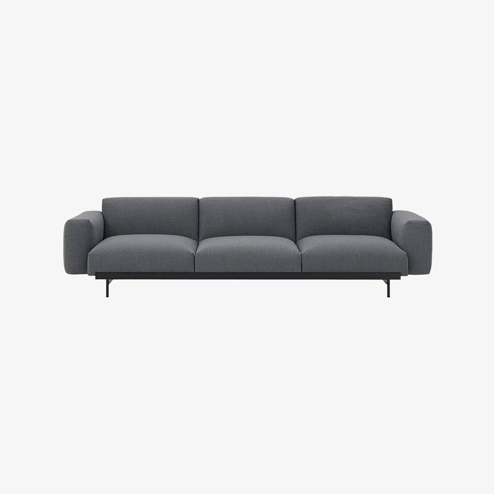 In Situ Sofa - view 1