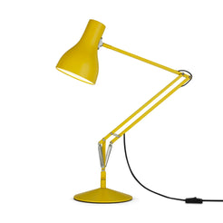 Type75 Desk (Yellow Ochre) Margaret Howell Edition - view 1