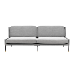 Blink Sofa Three Seater - view 1