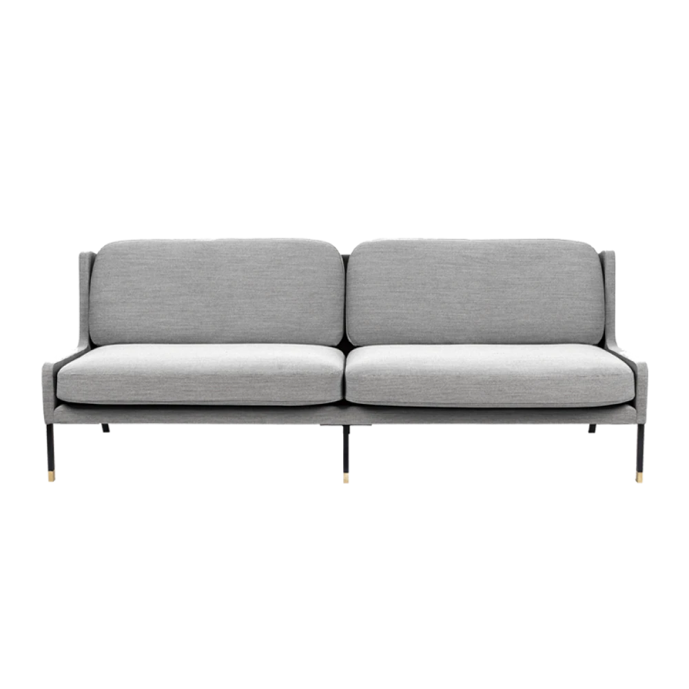 Blink Sofa Three Seater - view 1