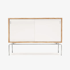 FK 100 Sideboard Olive - view 1