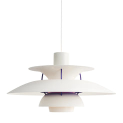 PH 5 Classic White - view 1