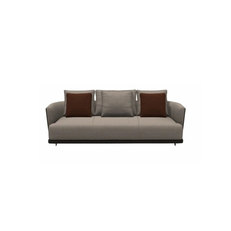 Cleo Sofa - Cat. K Kubo KH 623 - view 1