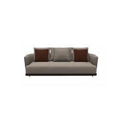 Cleo Sofa - Cat. K Kubo KH 623 - view 1