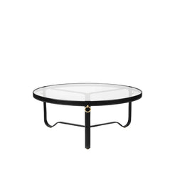 Adnet Coffee Table 100 Black - view 1