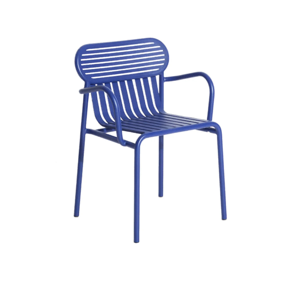 Weekend Bridge Chair - view 1
