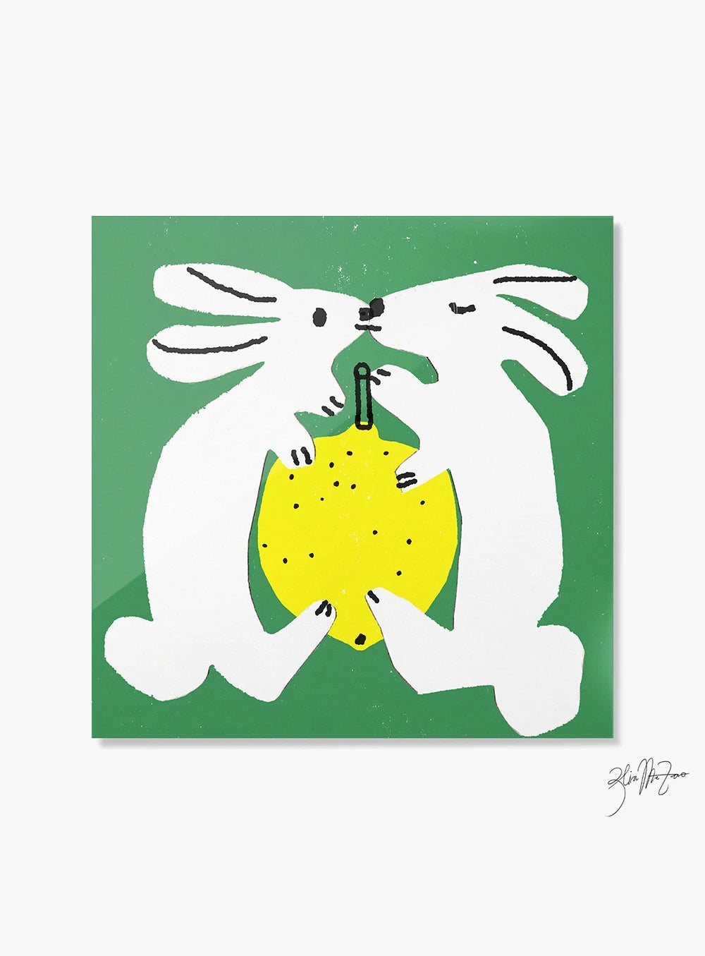 Elisa Marzano - Lemon Love - view 1