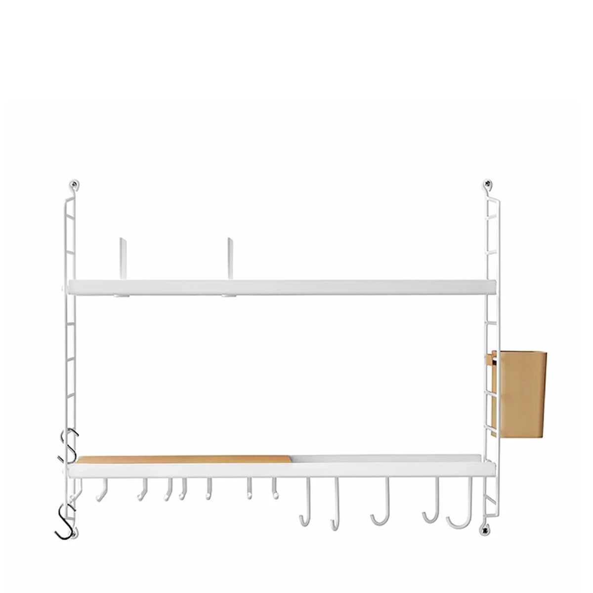 String Kitchen, In One Box - view 1