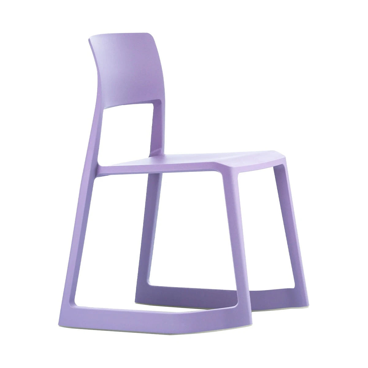 Tip Ton RE light lavender RE - view 1