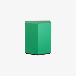 Z24 Nightstand Green - view 1