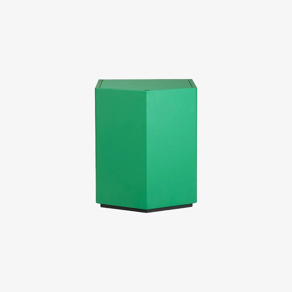 Z24 Nightstand Green - view 1