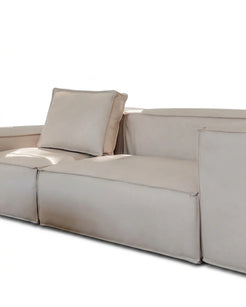 Clay Module - Leather - view 1