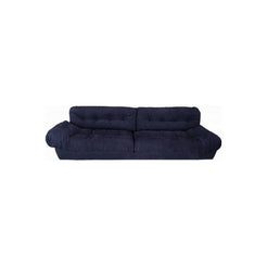 Milano Sofa - Cat A Kashmir Myrtille - view 1