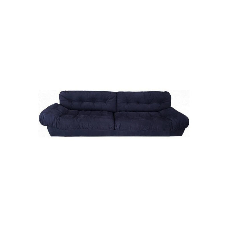 Milano Sofa - Cat A Kashmir Myrtille - view 1