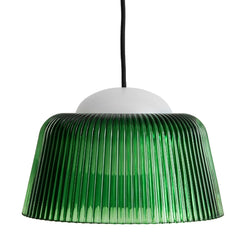 Brim Pendant Bottle Green - view 1