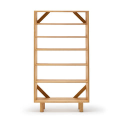 Crate series shelf no.3 - view 1