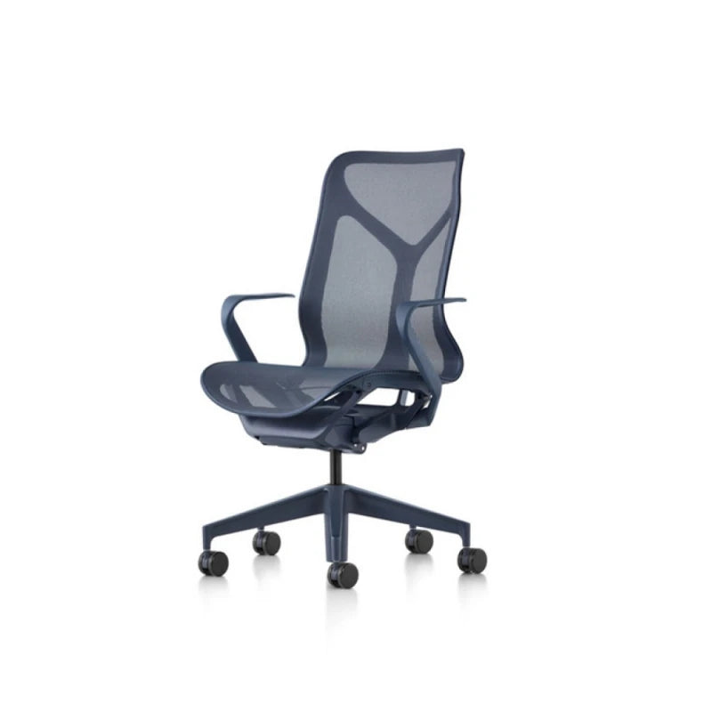 Cosm Chair / Mid Back - Nightfall - view 1
