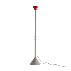 Callimaco LED Floor Lamp - view 1