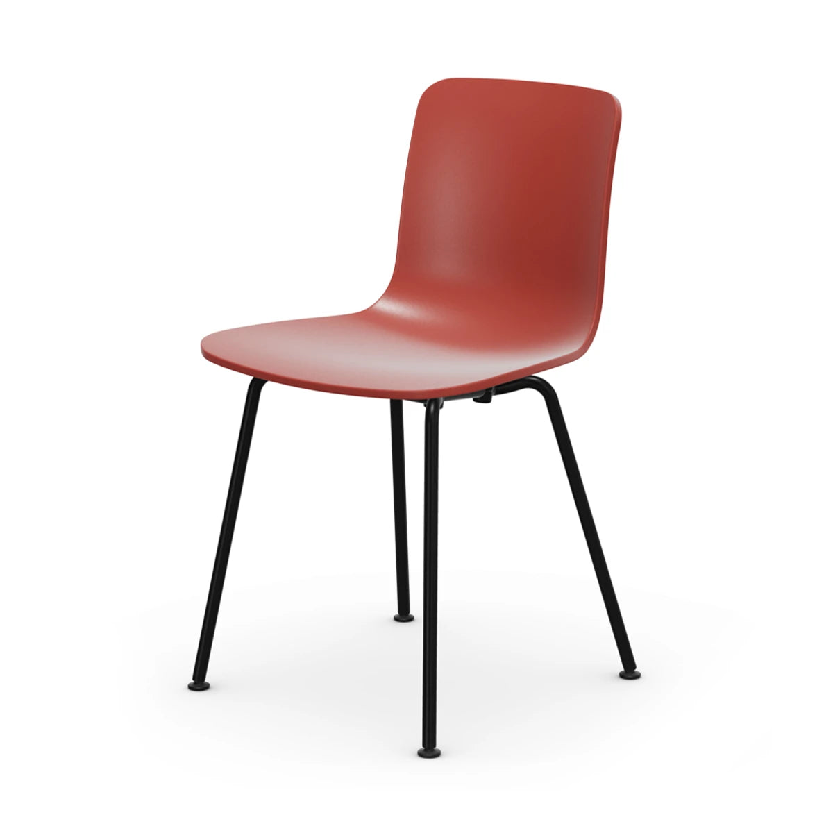 HAL Tube Nonstackable Chair - view 1