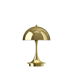 Panthella 160 portable v3 Brass - view 1