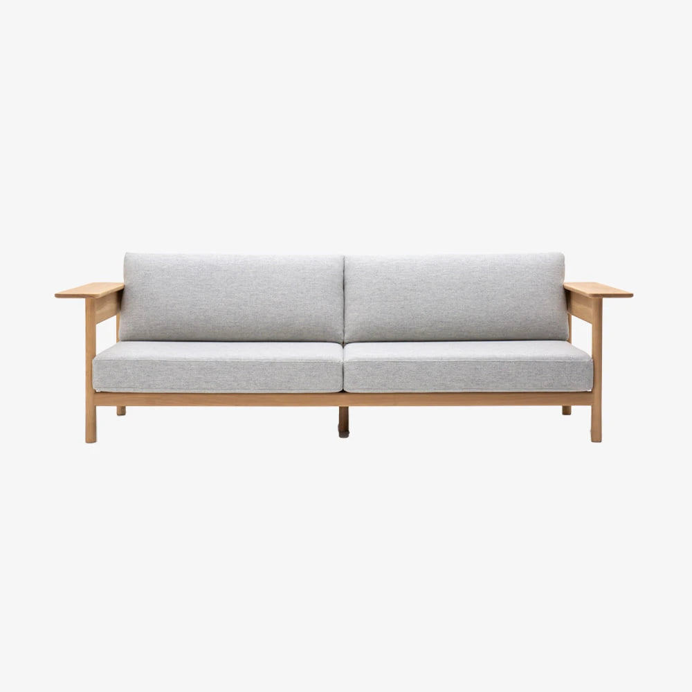 N-S01 Sofa - view 1