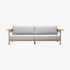 N-S01 Sofa - view 1