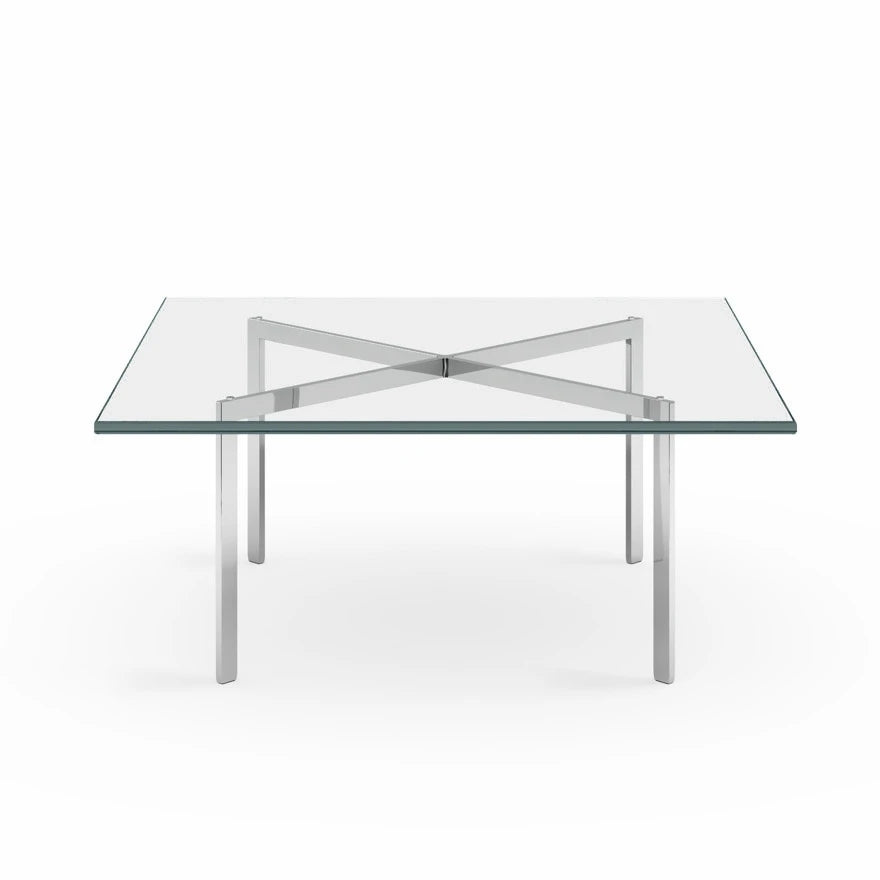 Barcelona Table - view 1