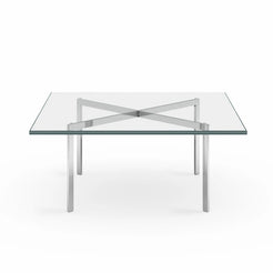 Barcelona Table - view 1