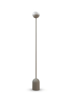 Scoop Floor Lamp - view 1