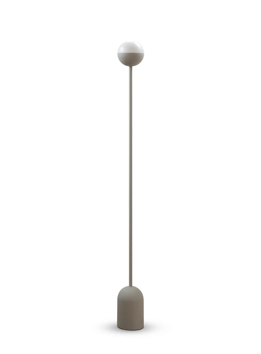 Scoop Floor Lamp - view 1