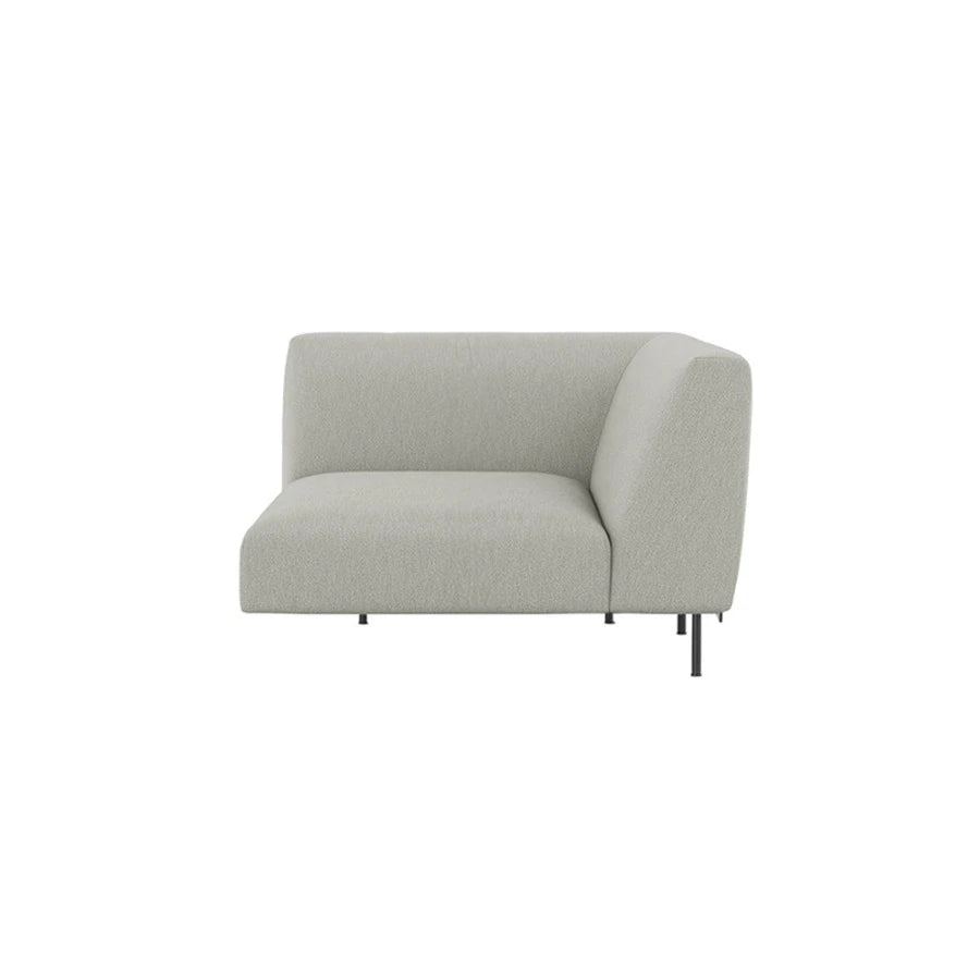 In Situ Modular Sofa E Clay12 - view 1