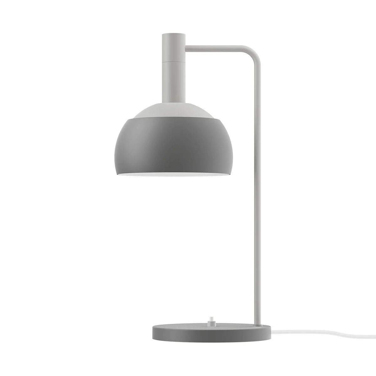 FJ Elements Table Original Grey - view 1