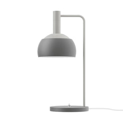 FJ Elements Table Original Grey - view 1