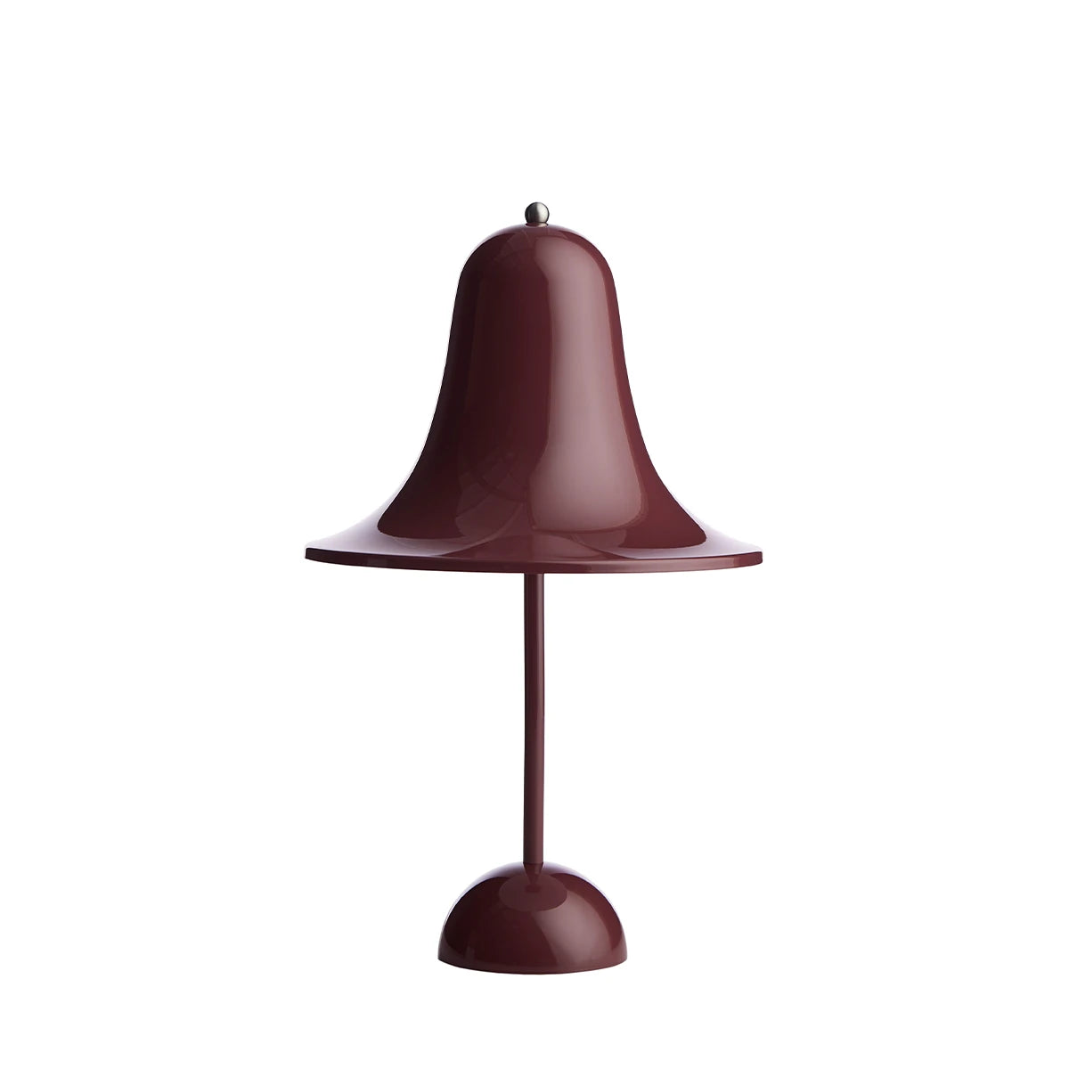 Pantop Portable Burgundy - view 1