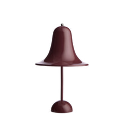 Pantop Portable Burgundy - view 1