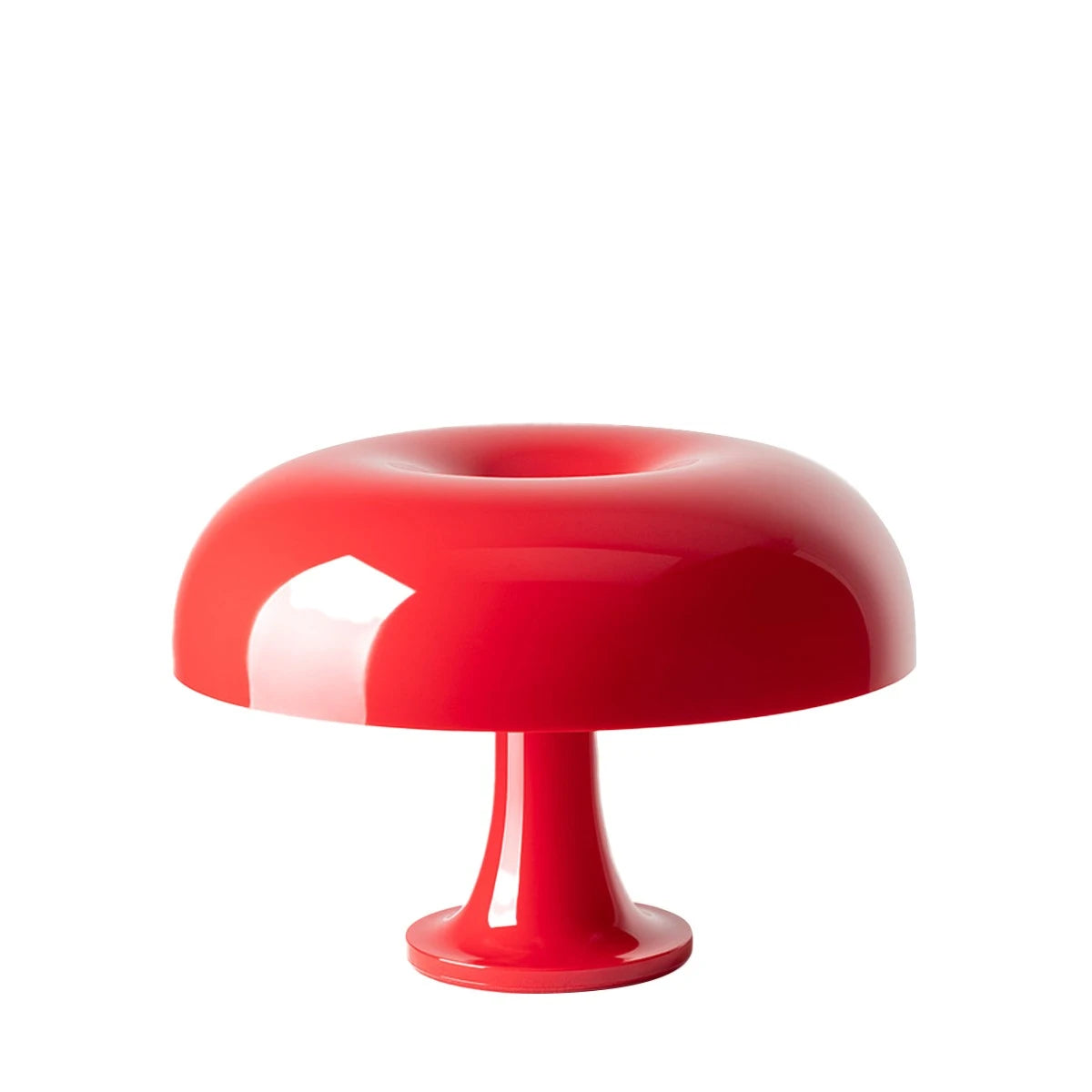 Nessino Red - view 1