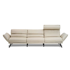 Holmen 4-Seater Sofa - view 1