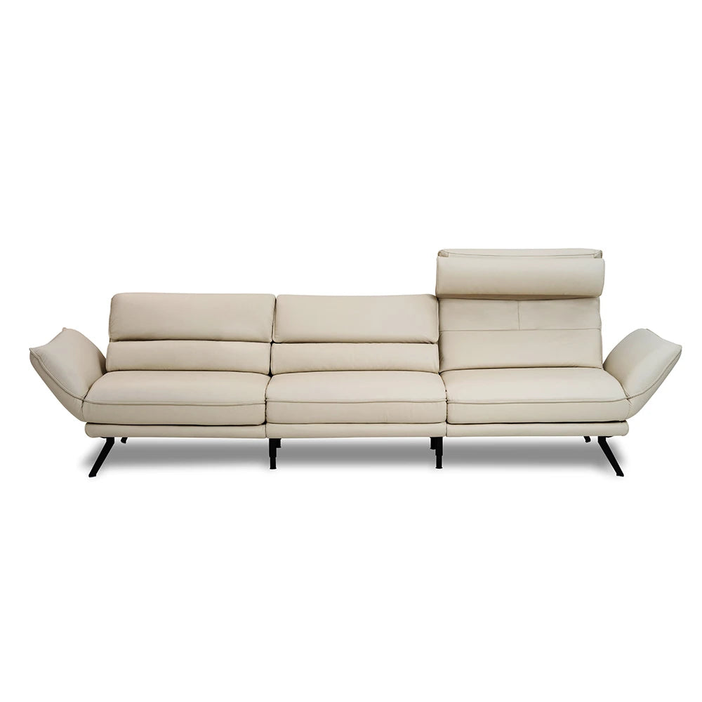 Holmen 4-Seater Sofa - view 1