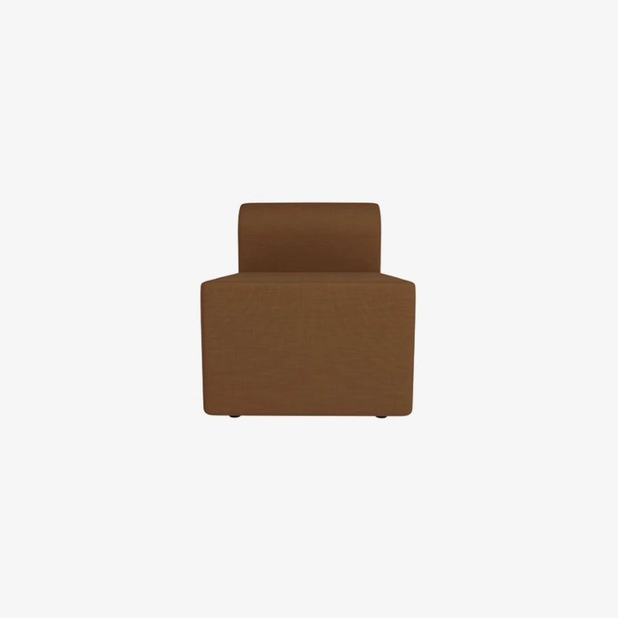 Paradigm Modular Sofa Straight - view 1
