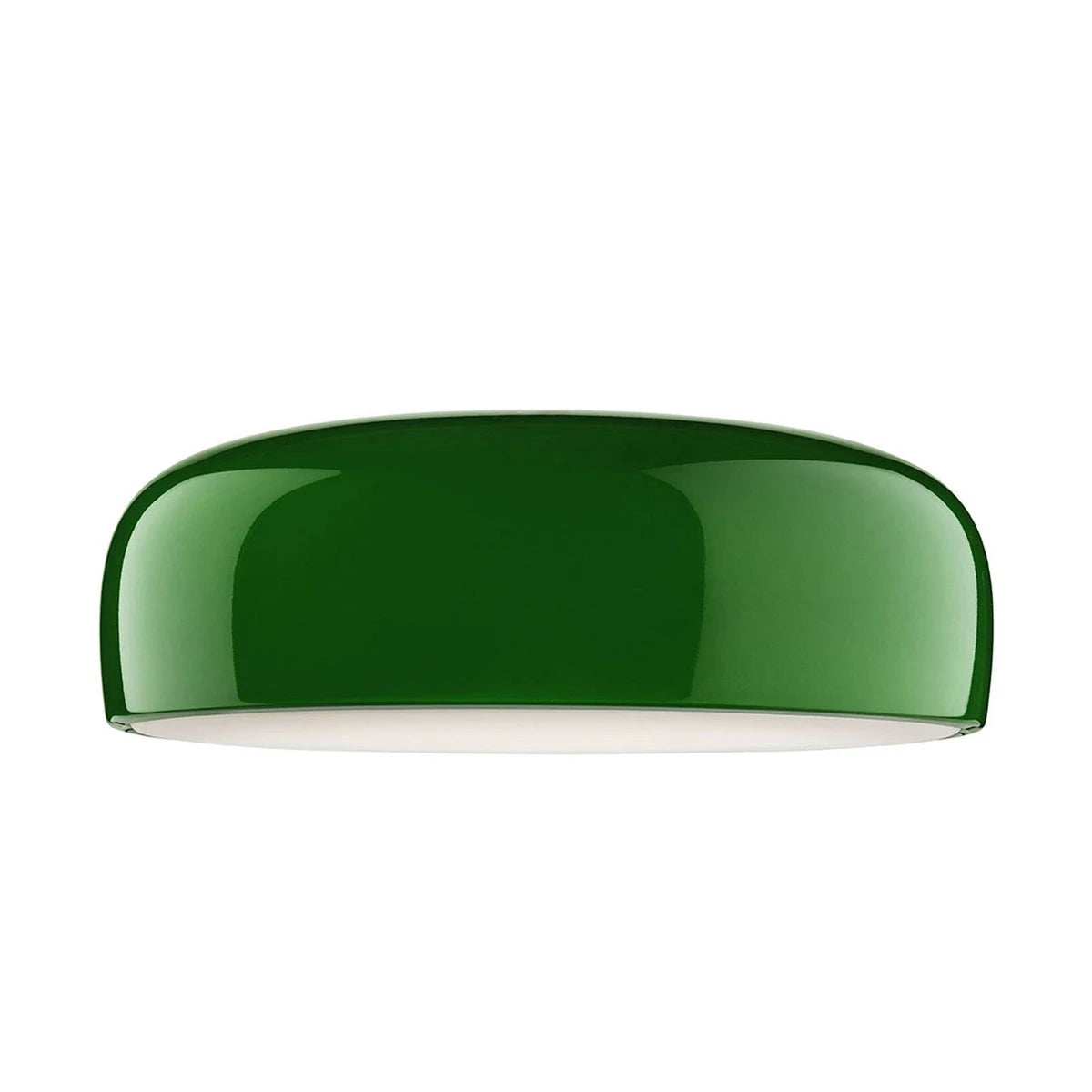 Smithfield Ceiling Lamp Green - view 1