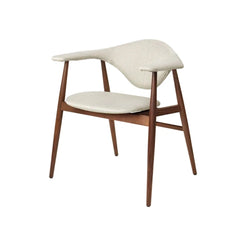 Masculo Dining Chair - view 1